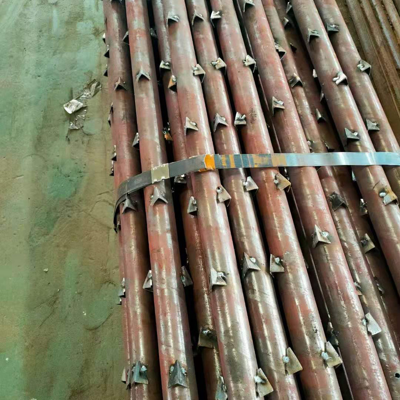 兴隆土钉小导管