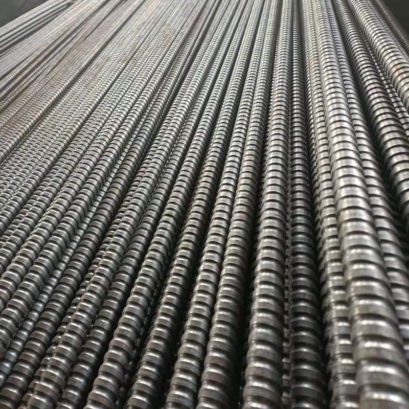 兴隆中空锚杆