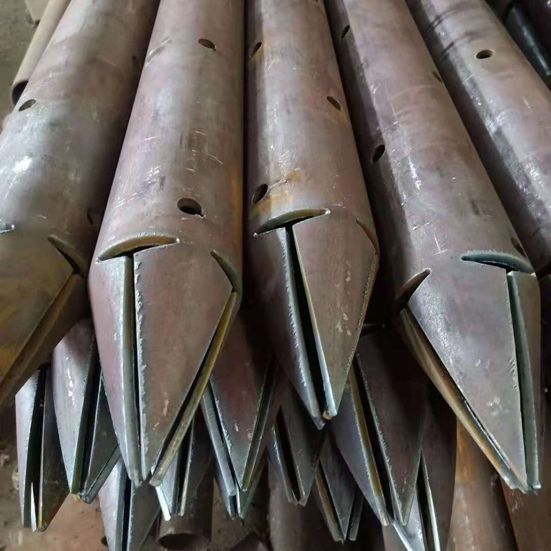 兴隆预埋注浆管
